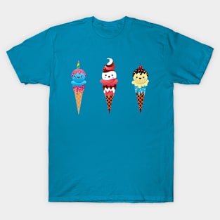 Ice Cream T-Shirt